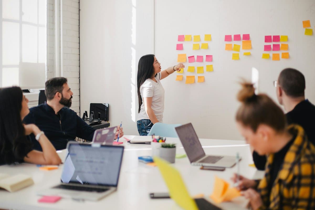 Strategy & Financial Advisory