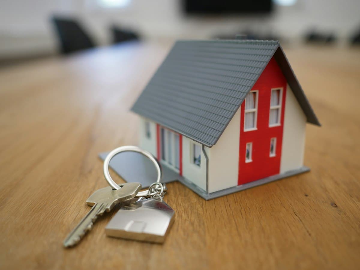 Property & Real Estate