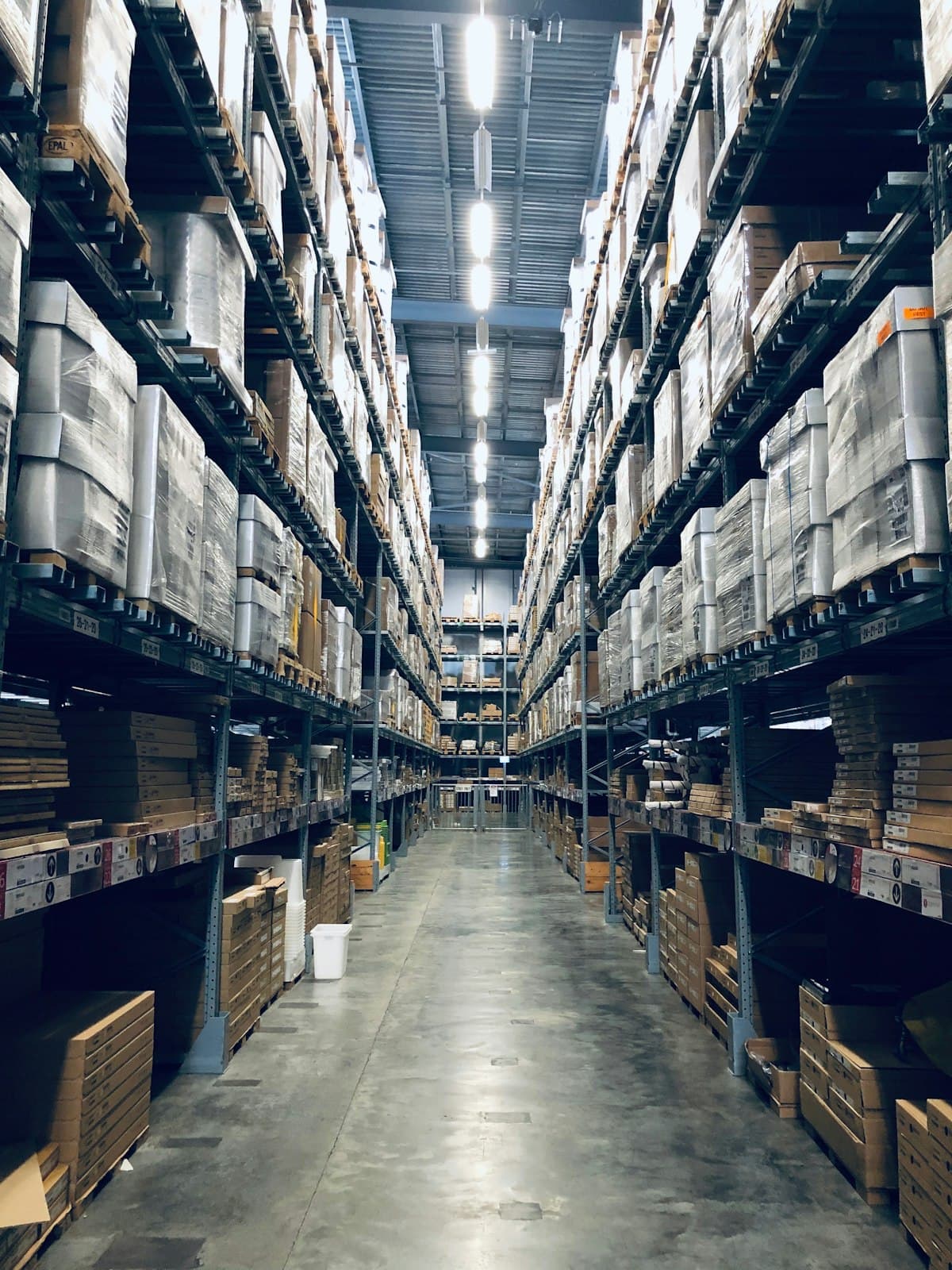 Trade & Distribution